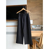 Pure Linen Pants