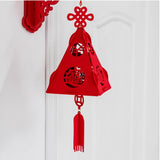 New Year Decorative Paper Lanterns