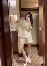 Cute Bunny Pajamas
