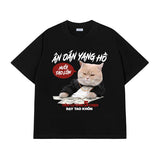 Áo Thun  Ân Oán Giang Hồ