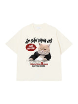Áo Thun  Ân Oán Giang Hồ