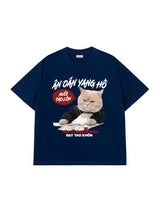 Áo Thun  Ân Oán Giang Hồ