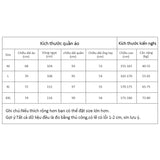 Gradient Long Sleeve Pajamas Set