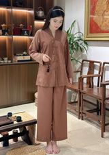 Buddhist Clothing Set