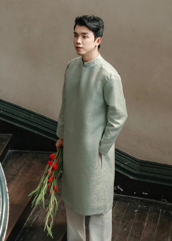 Tatta Ao Dai For Men
