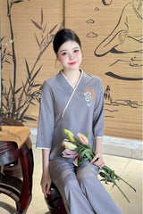 Buddhist Clothes
