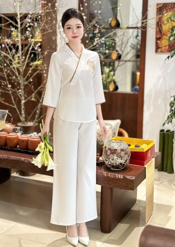 Buddhist Clothes