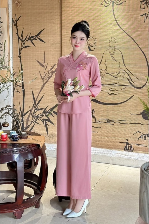 Buddhist Clothes
