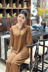 Buddhist Clothes