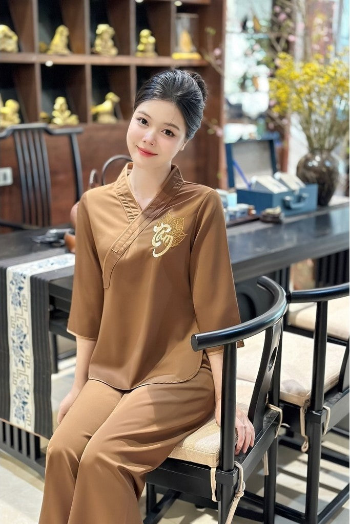 Buddhist Clothes