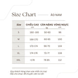 Floral Ao Dai For Men