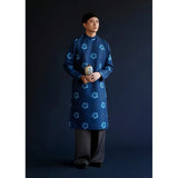 Brocade Ao Dai For Men