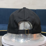 Mũ lưỡi chai thêu chữ "Bà Ngoại" / "Bà Ngoại" Embroidered Hat