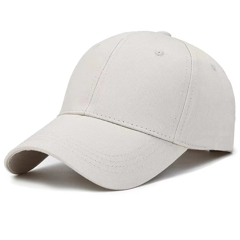 "Mệt Mỏi" Embroidered Hat