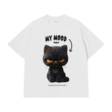 Áo Thun My Mood Today