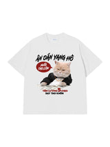 Áo Thun  Ân Oán Giang Hồ