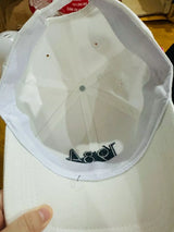Mũ lưỡi chai thêu chữ "Bà Ngoại" / "Bà Ngoại" Embroidered Hat