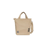 11.8 Inch Canvas Crossbody Bag