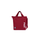 11.8 Inch Canvas Crossbody Bag