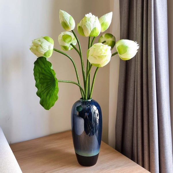 Artificial Lotus Flower