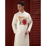 Modernized Ao Dai For Men (Bigsize)