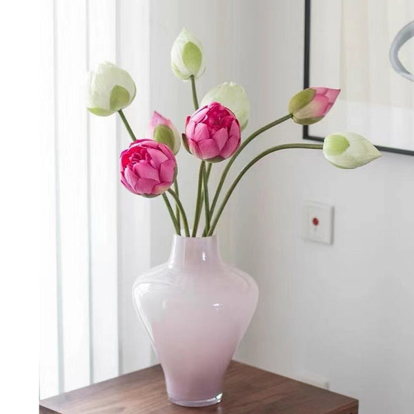 Artificial Lotus Flower