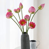 Artificial Lotus Flower