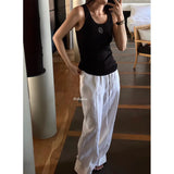 Premium Linen Pants