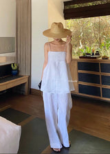 Premium Linen Pants