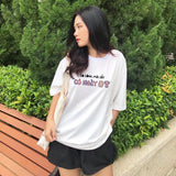Áo Thun Có Công Mài Sắt Có Ngày OT