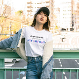 Áo Thun Hãy Nhờ Họ