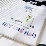Áo Thun Hãy Nhờ Họ