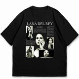 Áo Thun Lana Del Rey Ultraviolence