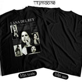 Áo Thun Lana Del Rey Ultraviolence