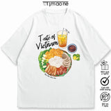 Bún Đậu Mắm Tôm