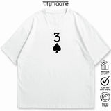 Áo Thun Đánh Bài Tết 3