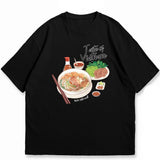 Áo Thun Bún Bò Huế