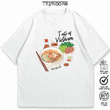 Áo Thun Bún Bò Huế