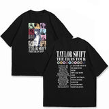 Áo thun Taylor Swift The Eras Tour