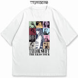 Áo thun Taylor Swift The Eras Tour