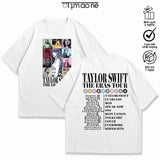 Áo thun Taylor Swift The Eras Tour