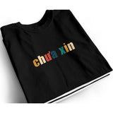 Áo Thun In "Chữ Chưa Xỉn"