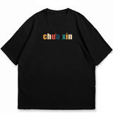 Áo Thun In "Chữ Chưa Xỉn"