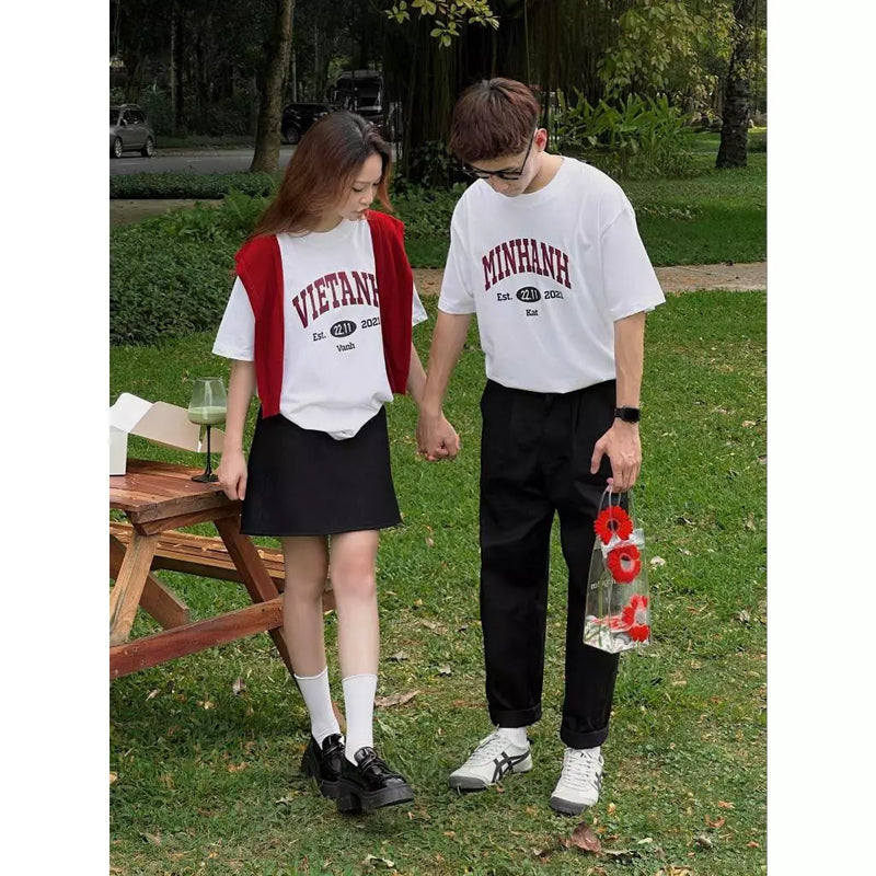 Personalized T-Shirt