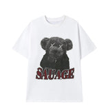 Áo Thun Bear