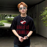 Áo Thun Hàng Dễ Vỡ
