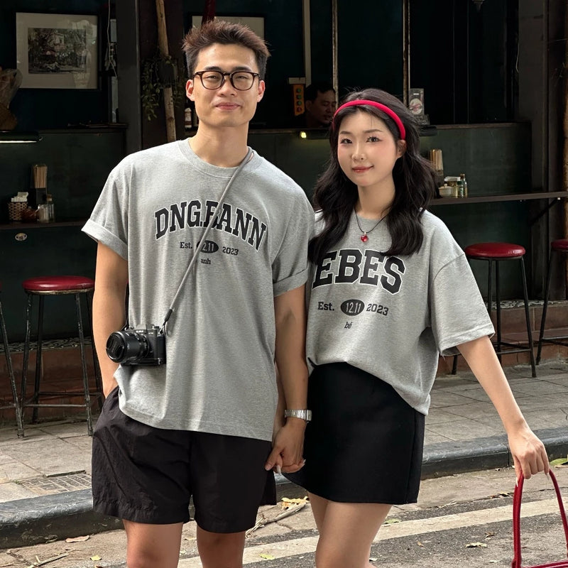 Personalized T-Shirt