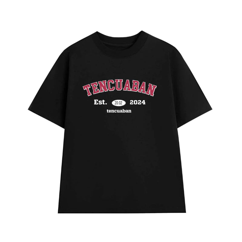 Personalized T-Shirt
