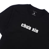 Áo Thun In "Chữ Chưa Xỉn"