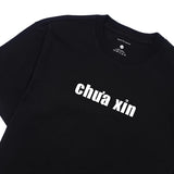 Áo Thun In "Chữ Chưa Xỉn"